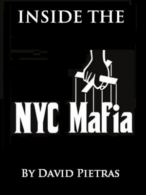 cover image of Inside the New York City Mafia